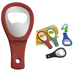 Beer Bottle Opener Corkscrew