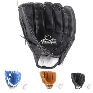 Custom Baseball Softball Glove Pitcher Mitt Size 10.5 11.5 1