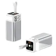 Power Bank 20000mAh Fast-Charging Portable Charger | https://www.bestnamebadges.com