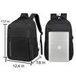 Costom  Backpack Travel Capacity Large Sports Outdoor Bag | https://www.bestnamebadges.com