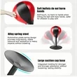 Desktop Punching Bag Ball Stress Relieve Buster Boxing | https://www.bestnamebadges.com