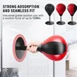 Desktop Punching Bag Ball Stress Relieve Buster Boxing | https://www.bestnamebadges.com