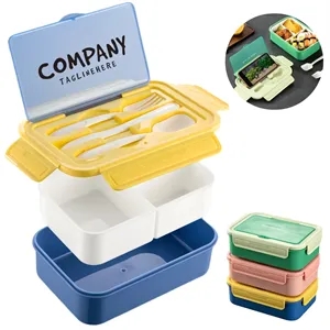 Bento  Container Lunch Boxes Leakproof