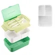 Bento  Container Lunch Boxes Leakproof | https://www.bestnamebadges.com