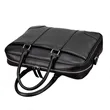 Custom Briefcase Laptop Handbag Shoulder Messenger Bag | https://www.bestnamebadges.com