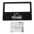 Card Size Magnifying Glass Handy Bookmark | https://www.bestnamebadges.com