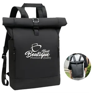 Large Backpack Bike Bag Office School Travel Adjustable