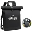 Large Backpack Bike Bag Office School Travel Adjustable | https://www.bestnamebadges.com