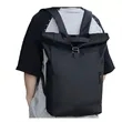 Large Backpack Bike Bag Office School Travel Adjustable | https://www.bestnamebadges.com