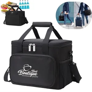 Insulated Bag Refrigerated Box Picnic Food Delivery Camping