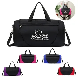 Gym Bag Fitness Yoga Sports Volley Swimming Waterproof