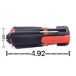 8-In-1 Screwdriver Set With LED Torch Multitool Flashlight | https://www.bestnamebadges.com