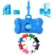 Dog Poop  Dispenser Cat Garbage Bags Pet Accessories | https://www.bestnamebadges.com
