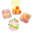 Foam Ear Plugs Soundproof Noiseproof Sleeping Travel Snoring | https://www.bestnamebadges.com