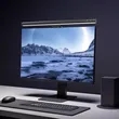 Computer Monitor Lamp | https://www.bestnamebadges.com