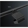 Computer Monitor Lamp | https://www.bestnamebadges.com