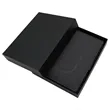 Wireless Charging Business Padfolio | https://www.bestnamebadges.com