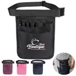 Medical Nurse Fanny Pack Organizer Tool Belt | https://www.bestnamebadges.com