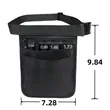 Medical Nurse Fanny Pack Organizer Tool Belt | https://www.bestnamebadges.com