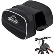 Mountain Bike Bag Storage Bicycle Front Beam | https://www.bestnamebadges.com