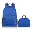Outdoor Travel Sports Foldable Backpack | https://www.bestnamebadges.com