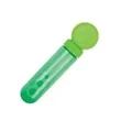 Tube Bubbles w/Topper | https://www.bestnamebadges.com