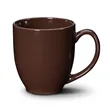 Bistro Mug - 16oz - Imprinted | https://www.bestnamebadges.com