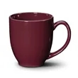 Bistro Mug - 16oz - Imprinted | https://www.bestnamebadges.com