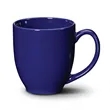 Bistro Mug - 16oz - Imprinted | https://www.bestnamebadges.com