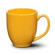 Bistro Mug - 16oz - Imprinted | https://www.bestnamebadges.com