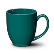 Bistro Mug - 16oz - Imprinted | https://www.bestnamebadges.com
