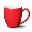 Bistro Mug - 16oz - Imprinted | https://www.bestnamebadges.com