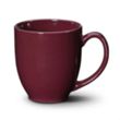 Bistro Mug - 16oz - Deep Etch | https://www.bestnamebadges.com