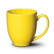 Bistro Mug - 16oz - Deep Etch | https://www.bestnamebadges.com