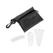 Golf Kit in Pouch | https://www.bestnamebadges.com