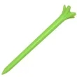 Plastic Golf Tees 2-3/4" | https://www.bestnamebadges.com