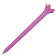 Plastic Golf Tees 2-3/4" | https://www.bestnamebadges.com
