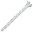 Plastic Golf Tees 2-3/4" | https://www.bestnamebadges.com