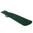 10' Flag Pole Hardware in Soft Case | https://www.bestnamebadges.com