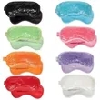 Plush Hot/Cold Eye Mask | https://www.bestnamebadges.com