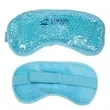 Plush Hot/Cold Eye Mask | https://www.bestnamebadges.com