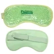 Plush Hot/Cold Eye Mask | https://www.bestnamebadges.com