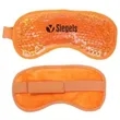 Plush Hot/Cold Eye Mask | https://www.bestnamebadges.com