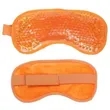Plush Hot/Cold Eye Mask | https://www.bestnamebadges.com