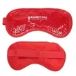 Plush Hot/Cold Eye Mask | https://www.bestnamebadges.com