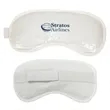 Plush Hot/Cold Eye Mask | https://www.bestnamebadges.com