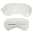 Plush Hot/Cold Eye Mask | https://www.bestnamebadges.com