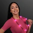 LED Light Beads | https://www.bestnamebadges.com