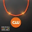LED Light Beads with Medallion | https://www.bestnamebadges.com