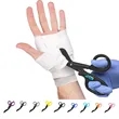 Medical Scissors Trauma Shears | https://www.bestnamebadges.com
